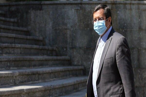 Rival candidates to meet with president-elect Raeisi Wed.