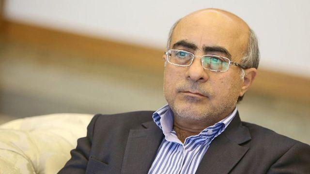 اکبر کمیجانی، رئیس کل جدید بانک مرکزی ایران کیست؟