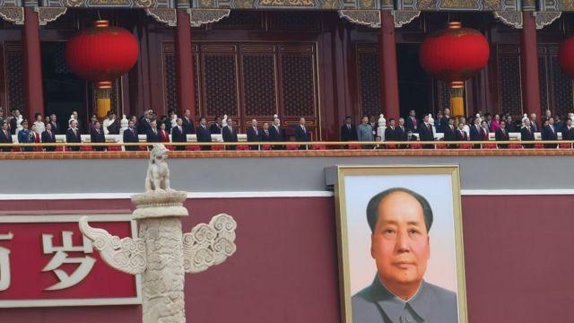رئیس جمهور چین به مناسبت یکصدمین سالگرد تاسیس حزب کمونیست: چین منکوب نمی‌شود