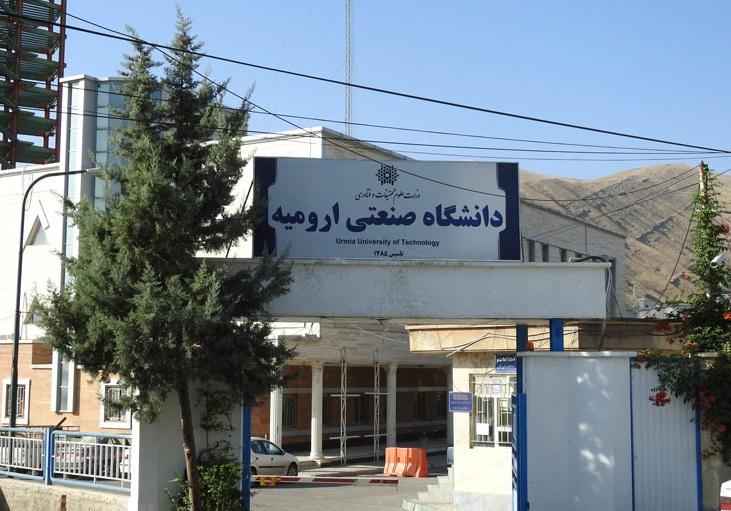 چاپ مقاله عضو هیئت علمی دانشگاه صنعتی ارومیه در انتشارات Nature