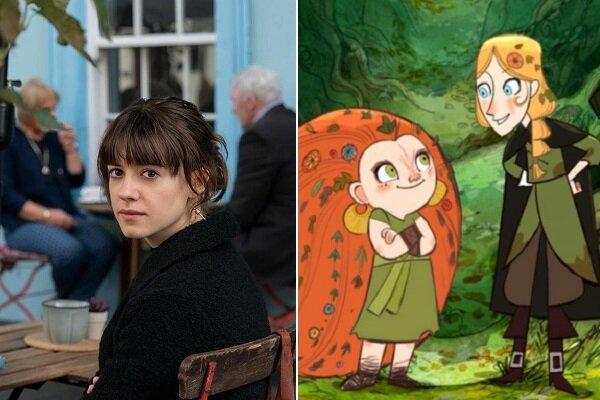 «گرگ گردان‌ها» برنده بزرگ جوایز فیلم و تلویزیون ایرلند شد