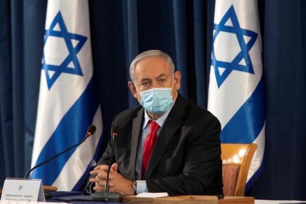 تعویق مجدد جلسه دادگاه محاکمه «بنیامین نتانیاهو»