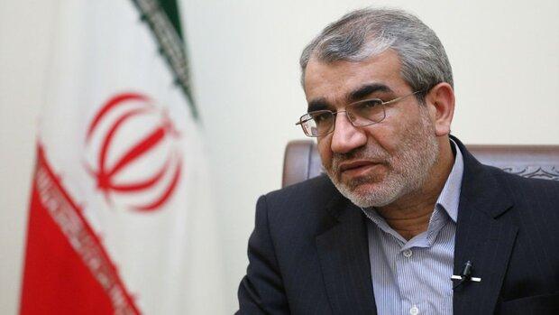 پیام تسلیت «کدخدایی» برای درگذشت خبرنگار ایرنا