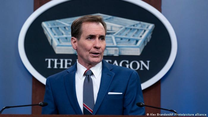 پنتاگون حملات اخیر به نیروهای آمریکا در عراق و سوریه را "تهدیدی جدی" دانست