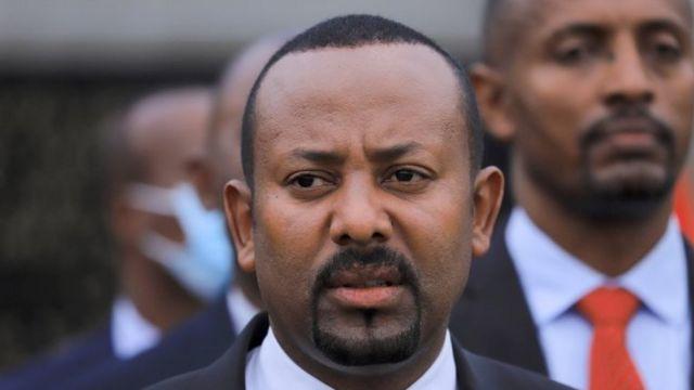 ابی احمد نخست وزیر اتیوپی برنده انتخابات این کشور شد