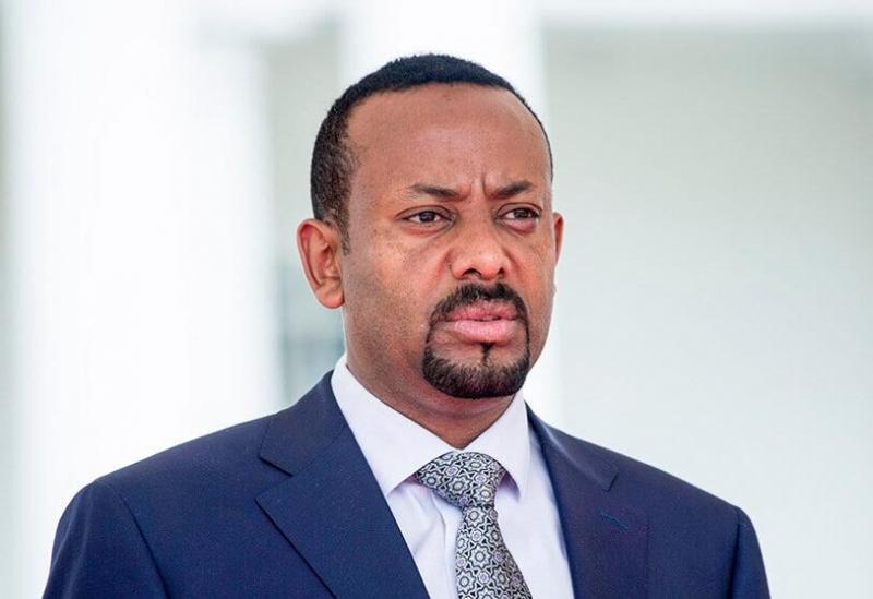 حزب نخست وزیر اتیوپی در انتخابات پیروز شد