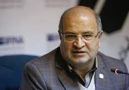 زالی: بدون نوبت و دریافت پیامک به مراکز واکسیناسیون مراجعه نکنید