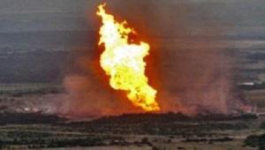  انفجار دو دکل انتقال برق ایران به عراق  - Gooya News