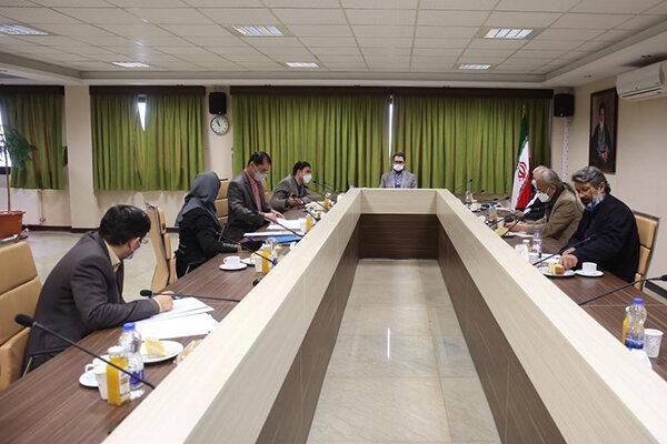 شورای نظارت بر مجسمه‌های شهری هفت استان تشکیل شد