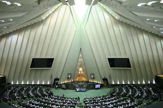 درگیری لفظی بخاطر سهم خواهی از وزیر؟ /آقای سخنگو کنار رفت /ظریف گزارش آخر را داد