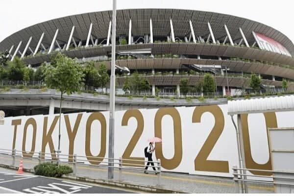 حضور محدود مقامات بین‌المللی در مراسم افتتاحیه المپیک توکیو