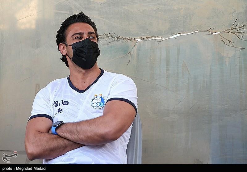 مجیدی: اسپانسر باشگاه گفته استقلال یا جای من است یا مجیدی!/ برنامه‌ای هدفمند برای نابودی استقلال دارند