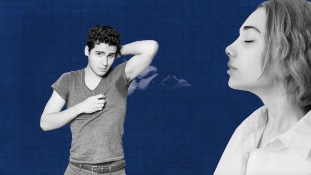 چرا مجرد‌ها بوی خاصی می‌دهند