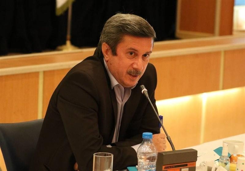 مالک ماشین‌سازی: برای بازی با سپاهان هم پاداش ۲ میلیاردی در نظر گرفته بودیم/ هیچ چیزی را فدای بازی شرافتمندانه نمی‌کنیم