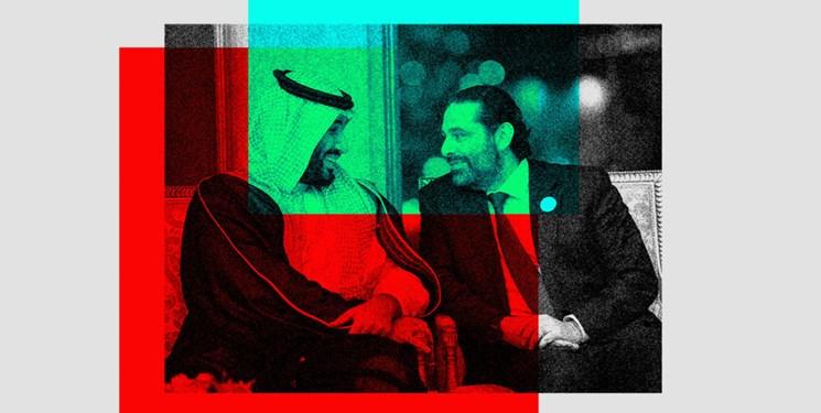 تلاش بن‌سلمان برای جاسوسی از «سعد الحریری» با جاسوس‌افزار صهیونیستی