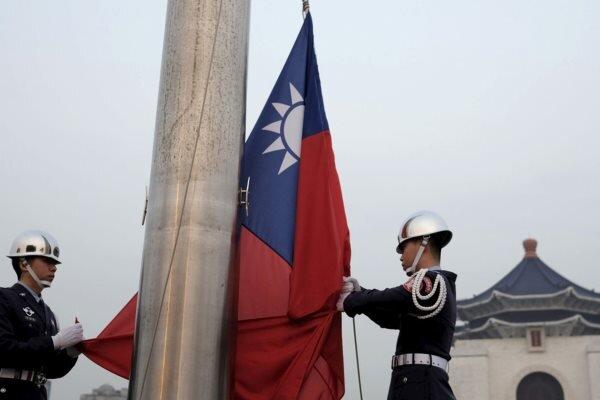 تایوان در لیتوانی دفتر نمایندگی دایر می کند