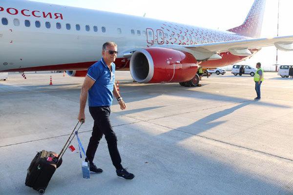 رونمایی از شروط سنگین کارلوس کی‌روش برای فدراسیون فوتبال عراق