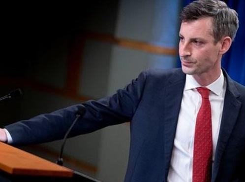 حمایت آمریکا از اغتشاشات در خوزستان| پرایس: در حال پیگیری دقیق گزارش‌ها از اعتراضات در خوزستان ایران هستیم