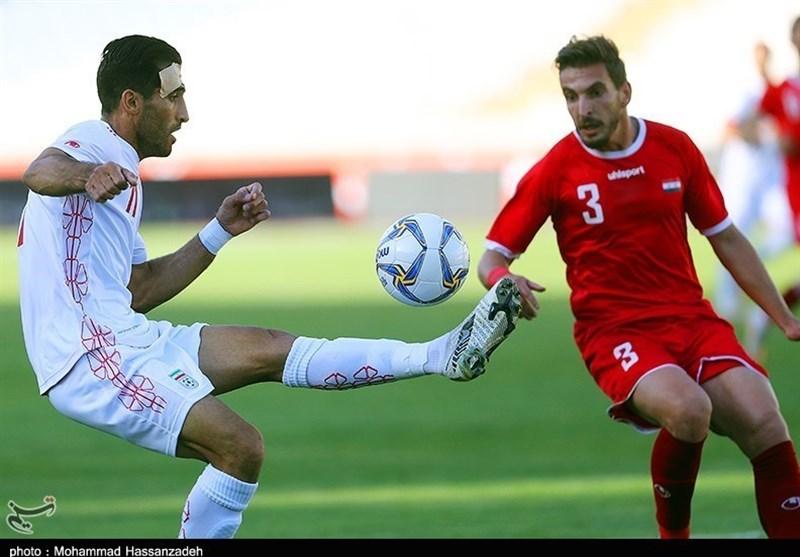 امان، میزبان بازی‌های تیم ملی سوریه شد/ مصاف شاگردان اسکوچیچ با سوری‌ها در اردن