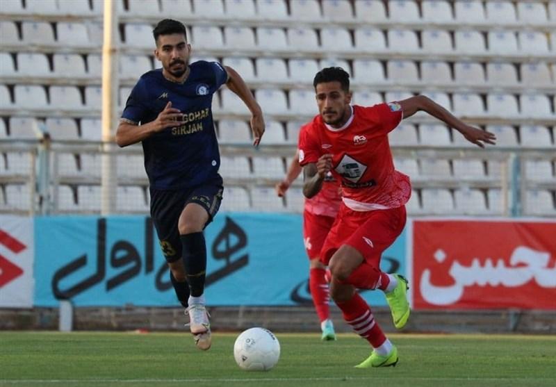 تیکدری: مقابل پرسپولیس دست و پا بسته نیستیم/ تراکتور لیاقت کسب سهمیه آسیا را دارد