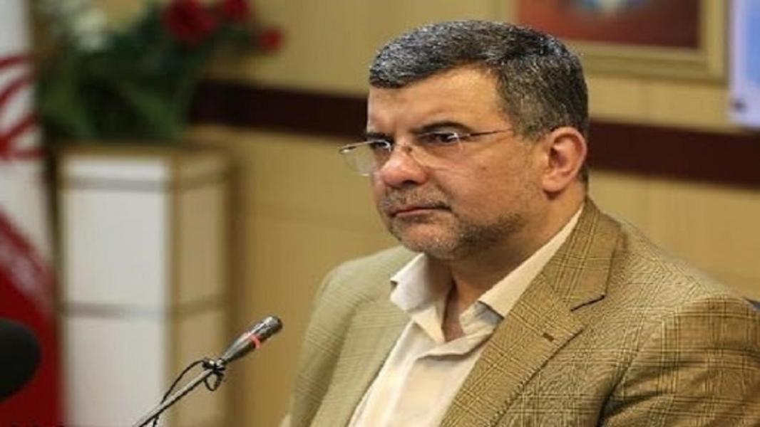 حریرچی: تعداد مبتلایان به کرونا پس از تزریق واکسن بسیار اندک است / دریافت واکسن طی هفته‌های آتی تصادعدی است