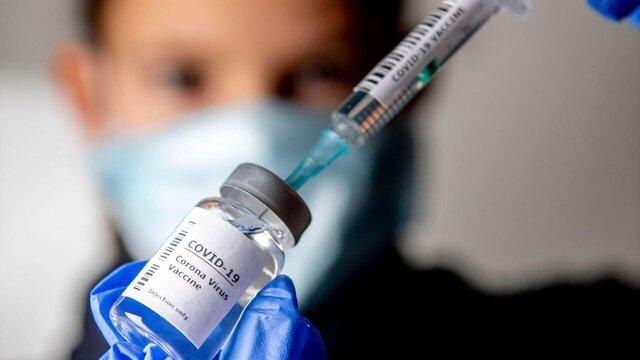 دستور تازه وزیر بهداشت برای واکسیناسیون