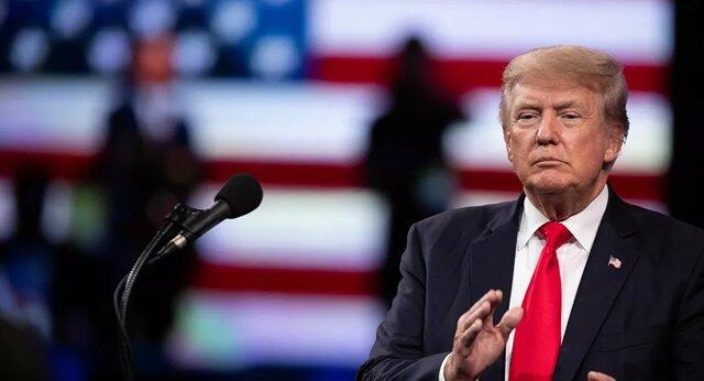 ترامپ: در حال تبدیل شدن به یک کشور کمونیستی هستیم/چین باید به ما غرامت بدهد