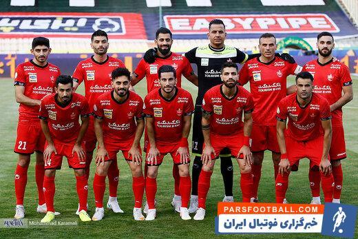 ۰ دیدگاه بحران عجیب در انتظار پرسپولیس ؛ مشکل باورنکردنی فینالیست آسیا