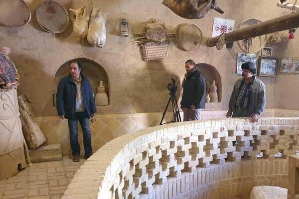 اختراعات ۵۰۰ ساله ایرانی در مستند «چیز‌هایی که زمان با خود برد»