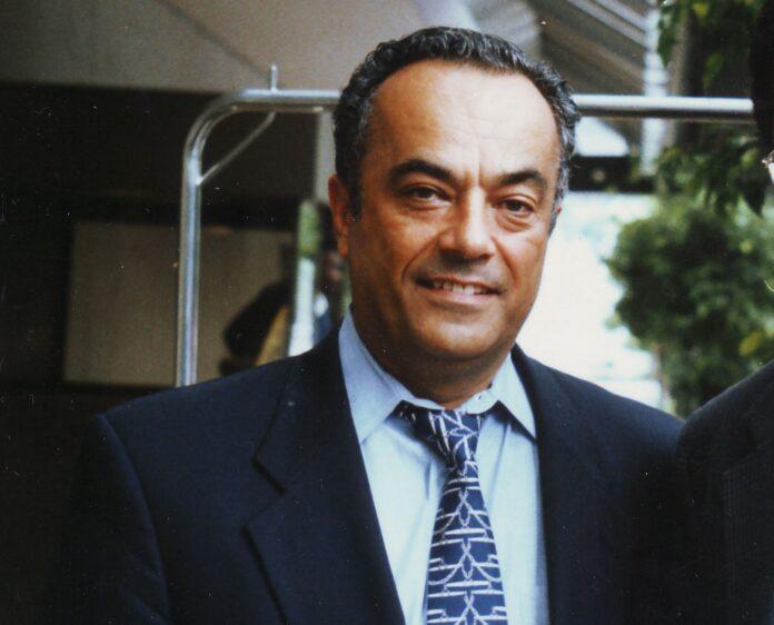 درگذشت حبیب لاجوردی، بنیانگذار پروژه تاریخ شفاهی ایران