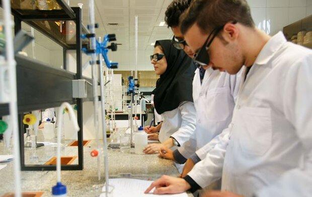 دستگاه همگن کننده ترکیبات آزمایشگاهی در کشور ساخته شد