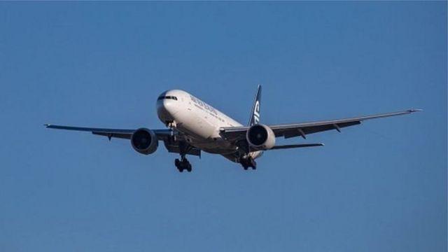 آمریکا پرواز در ارتفاع کمتر از ۸ هزار متر در آسمان افغانستان را برای هواپیماهای غیرنظامی آمریکایی ممنوع کرد