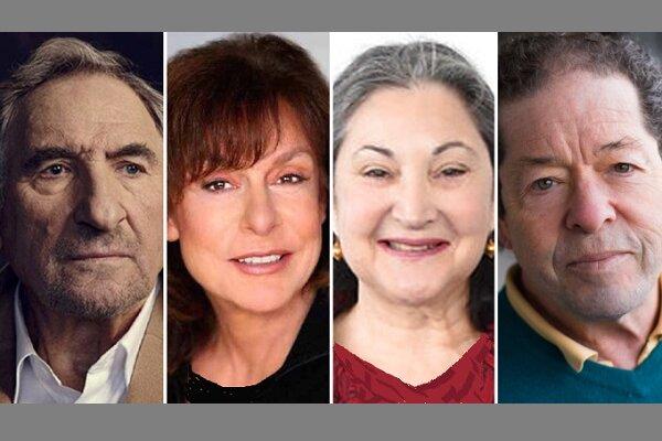 گروه بازیگران فیلم زندگی اسپیلبرگ کامل شد/ نقش‌آفرینان نسل قدیمی