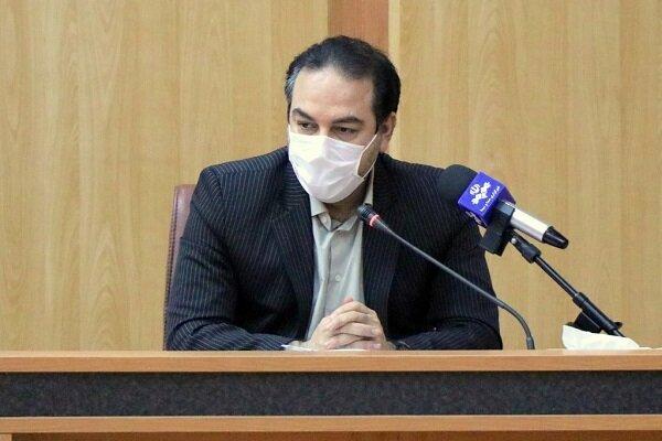 Iran to begin vaccination of school teachers tomorrow