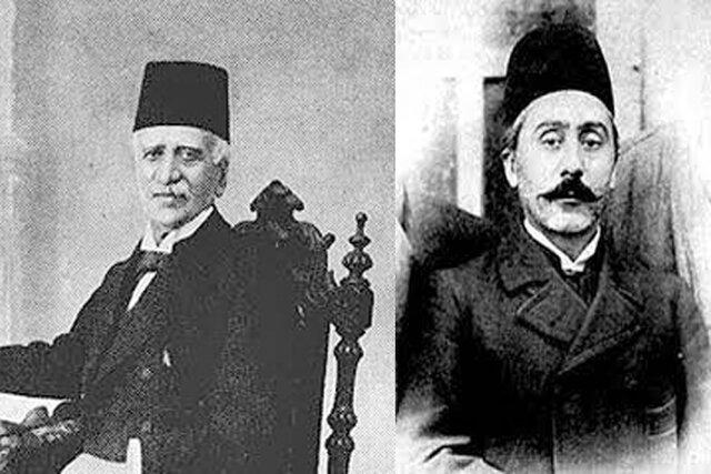 نخستین نواندیشانی که از دین برای تجدد ایران استفاده کردند چه کسانی بودند؟