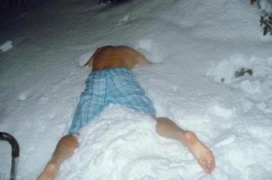 با عجیب‌ترین پرونده‌های خوابگردی جهان آشنا شوید