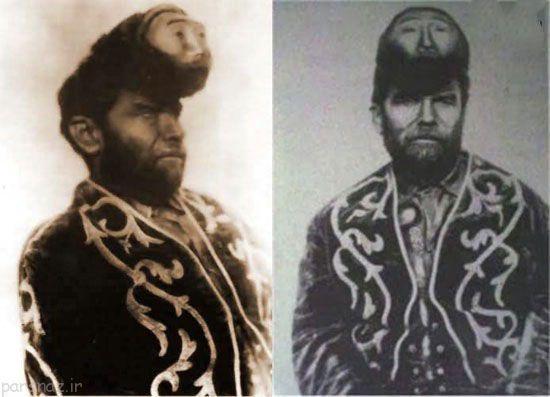 واقعیت های عجیب و غریب در طول تاریخ+تصاویر