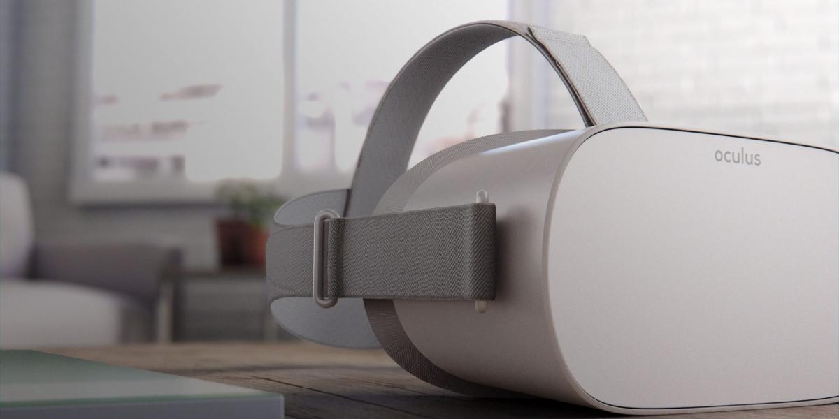 همکاری فیس بوک و اپل با همگام سازی Oculus VR و Apple Health