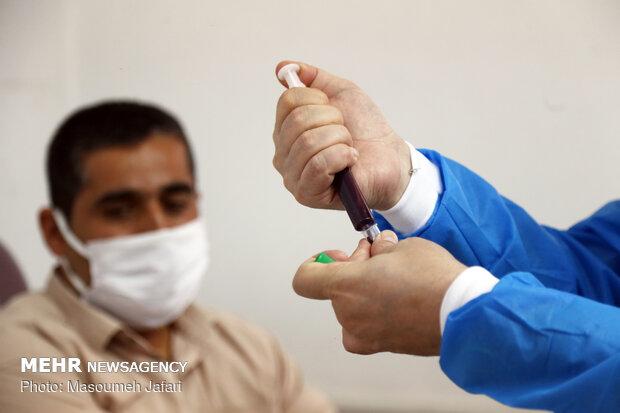 درخواست مشترک ۶ انجمن‌ عکاسی برای تزریق واکسن کرونا