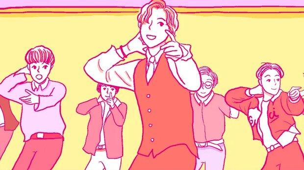 بررسی ریشه‌های سیاسی کی-پاپ/ قدرت نرم کره‌جنوبی چگونه عمل می‌کند؟