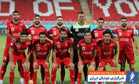 اخبار چهار ستاره در آستانه بازگشت به پرسپولیس ؛ خبر خوش نقل و انتقالاتی از ابراهیم شکوری