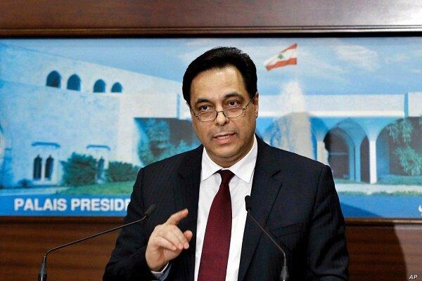 از  «تل آویو» به دلیل تجاوز به خاک لبنان در سازمان ملل شکایت می‌کنیم