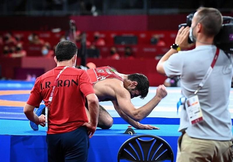 آخرین وضعیت کاروان ایران بعد از روز سیزدهم/ همه چیز تحت تأثیر شکست یزدانی