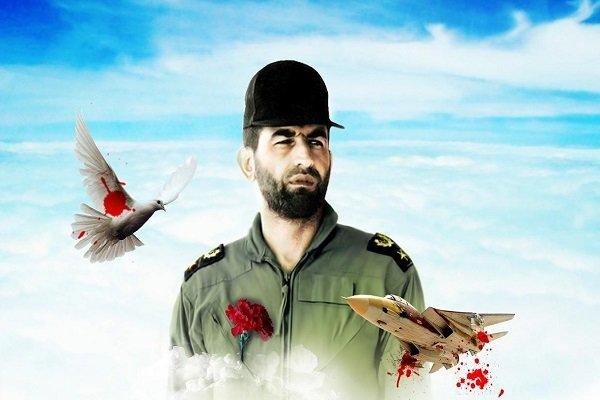 قولی که عباس بابایی به همسرش داد/ ماجراهای عباس و کلنل باکستر