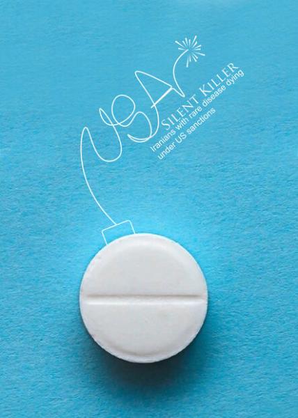 Silent Killer