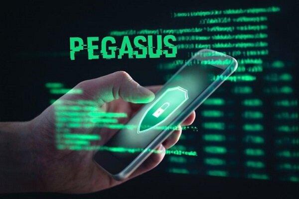 گسترش فعالیت جاسوس افزار «پگاسوس» روی گوشی‌های آیفون