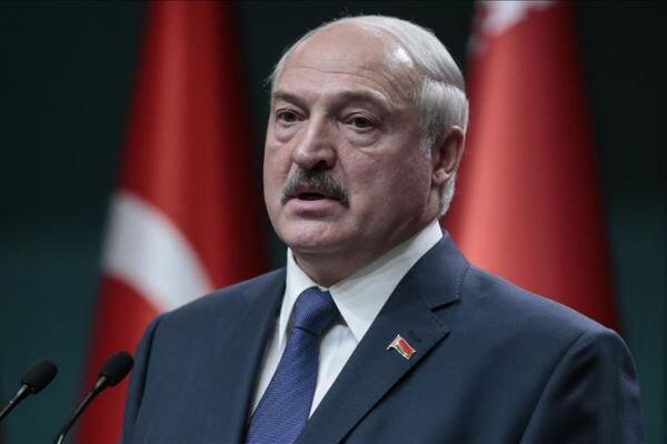 احتمال اعلام تحریم های جدید آمریکا علیه دولت بلاروس