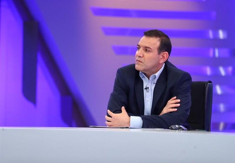 فیلم| عزیزی خادم: فدراسیون مشتاق است باقری به صورت دائم کنار تیم ملی باشد/ در فصل جدید لیگ برتر ورود بازیکن و مربی خارجی بلامانع است