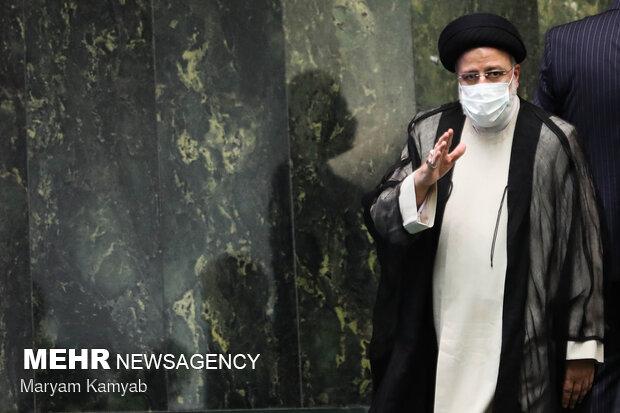 Tokyo ready to cooperate with Tehran under Raeisi admin.