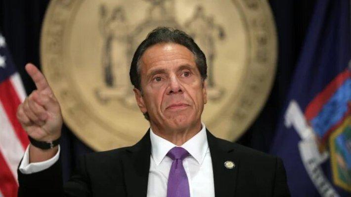 استعفای فرماندار نیویورک درپی اتهام آزار جنسی   کرد